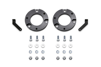 compare product Fabtech 18-20 Ford Expedition 4WD 1.5in Leveling System