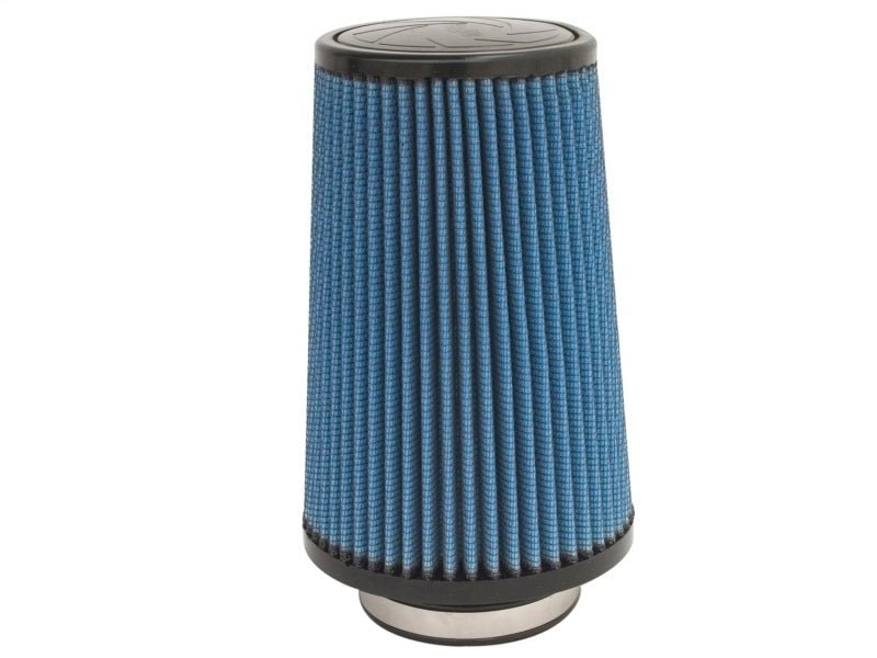 aFe MagnumFLOW Air Filters UCO P5R A/F P5R 3 - 1/2F x 6B x 4 - 3/4T x 9H - My Store