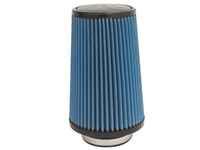 aFe MagnumFLOW Air Filters UCO P5R A/F P5R 3 - 1/2F x 6B x 4 - 3/4T x 9H - My Store