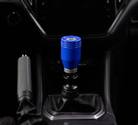 Mishimoto 2022+ Subaru WRX Shift Knob World Rally Blue - My Store