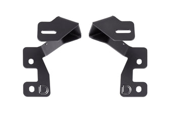 compare product Diode Dynamics 2021 Ford Bronco Sport Ditch Light Brackets