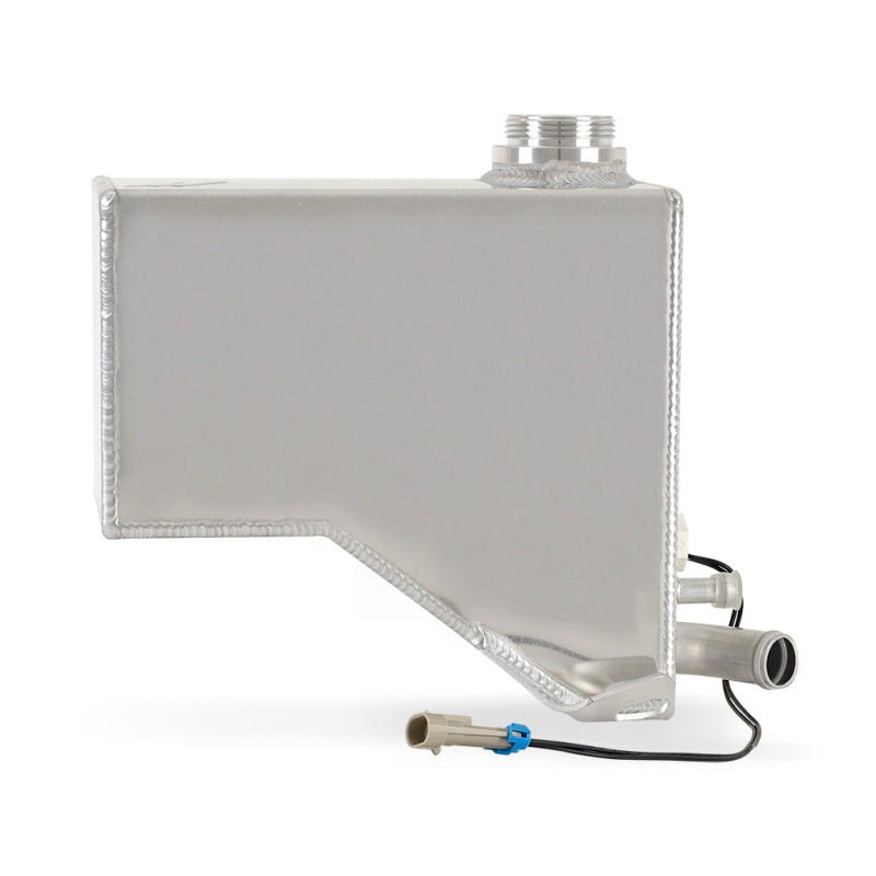 Mishimoto 01 - 07 Chevy/GMC 6.6L Duramax Degas Tank - Natural - My Store