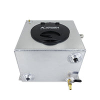 Mishimoto Universal Ice Box Tank Reservoir 5 Gallon Natural - My Store