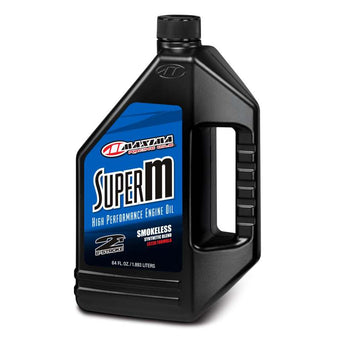 compare product Maxima Super M Smokeless Premix - 64oz