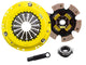 ACT 1991 Toyota Celica XT/Race Sprung 6 Pad Clutch Kit - My Store