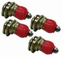 compare product SPC Performance 00-09 Honda S2000 Front/Rear Camber Kit