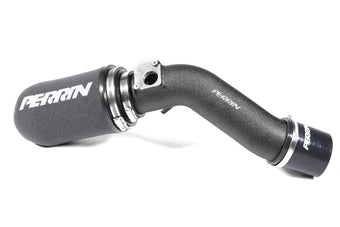 compare product PERRIN 18-21 Subaru STI Cold-Air Intake - Black