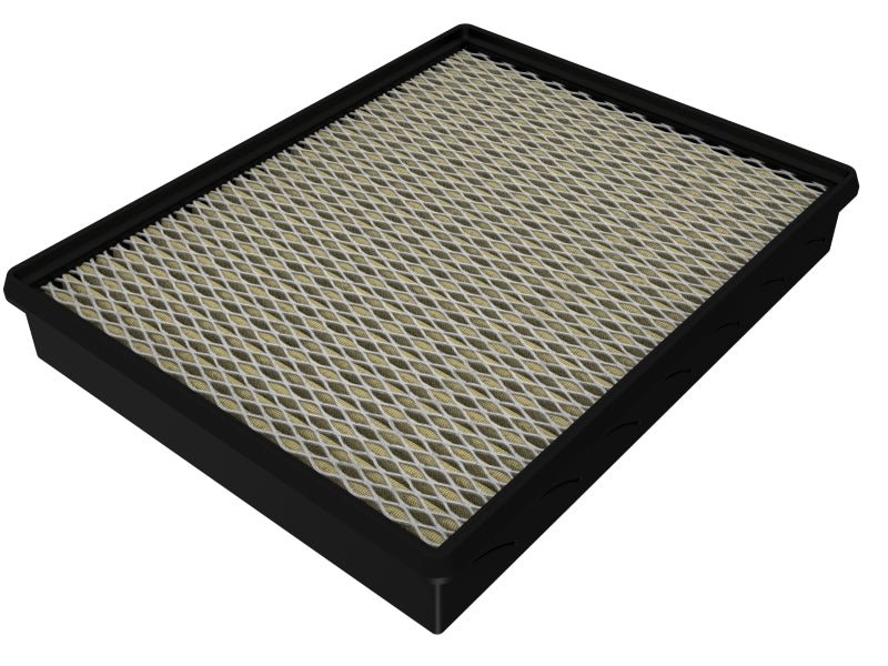aFe MagnumFLOW Air Filters OER PG7 A/F PG7 GM Diesel Trucks 01 - 05 V8 - 6.6L (td) - My Store