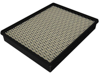 aFe MagnumFLOW Air Filters OER PG7 A/F PG7 GM Diesel Trucks 01 - 05 V8 - 6.6L (td) - My Store