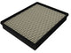 aFe MagnumFLOW Air Filters OER PG7 A/F PG7 GM Diesel Trucks 01 - 05 V8 - 6.6L (td) - My Store