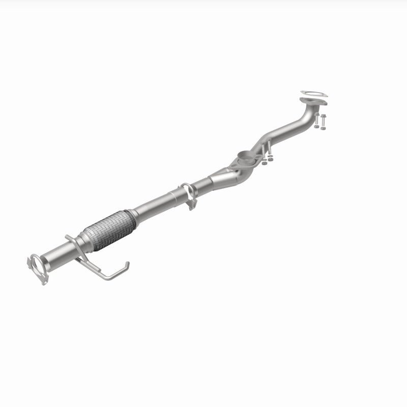 BRE Exhaust 07 - 14 Edge MKX 2.0L 3.5L Front Pipe Kit - My Store