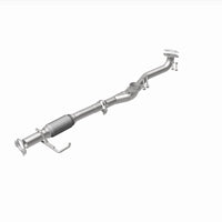 BRE Exhaust 07 - 14 Edge MKX 2.0L 3.5L Front Pipe Kit - My Store