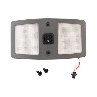 compare product ARB Led Light Assembly Rear R/Console