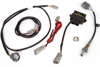 compare product Haltech WB1 Single Channel CAN NTK O2 Wideband Controller Kit