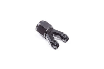 compare product Radium Engineering 6AN Male 6 AN Male 10 AN Female Y Adapter Fitting