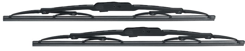 Hella Standard Wiper Blade 16in - Pair - My Store