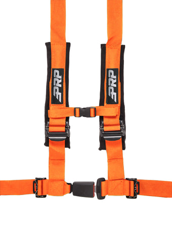 compare product PRP 4.2 Harness- Orange