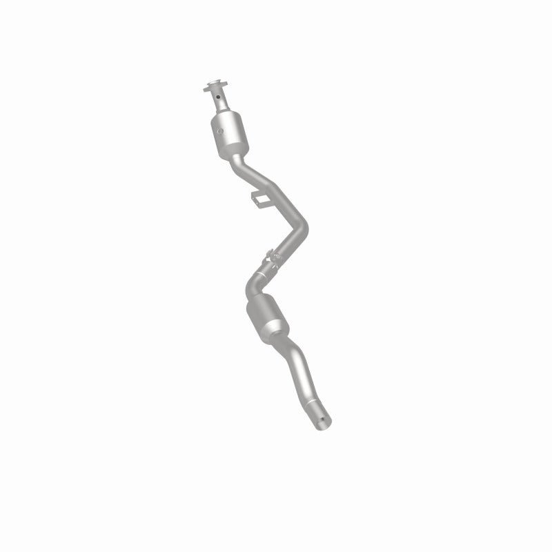 MagnaFlow Conv DF 07 - 09 Mercedes E350 3.5L - My Store