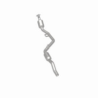 MagnaFlow Conv DF 07 - 09 Mercedes E350 3.5L - My Store
