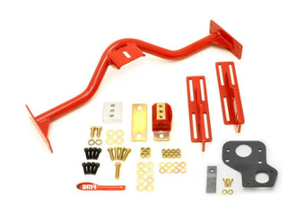 compare product BMR 67-69 1st Gen F-Body T56 Six Speed Conversion Kit - Red