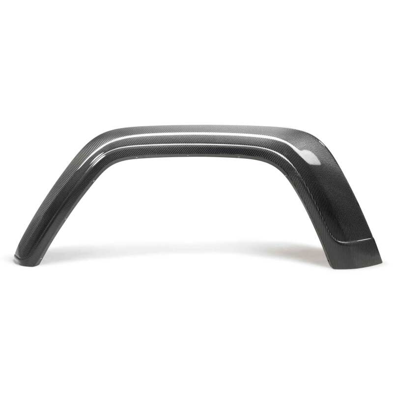 Anderson Composites 20 - 23 Jeep Gladiator (JT) Carbon Fiber Rear Fender Flares (Pair) - My Store