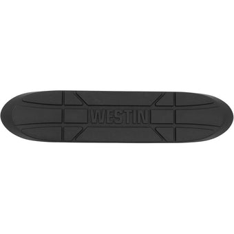 compare product Westin Platinum 4 Replacement Service Kit w/ 18in pad - Black