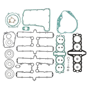 compare product Athena 77-80 Kawasaki KZ650 H1/H2 CRS Complete Gasket Kit (w/o Oil Seals)
