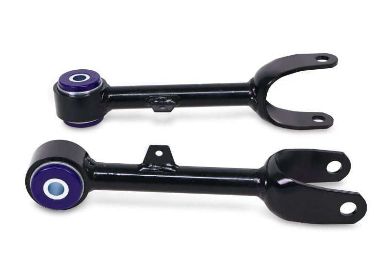 SuperPro Rear Upper Rear Control Arm Kit for Tesla Model 3 and Model Y - My Store