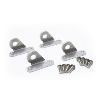 compare product Snow Fast LSXR 34mm Fuel Rail Bracket (Set of 4)
