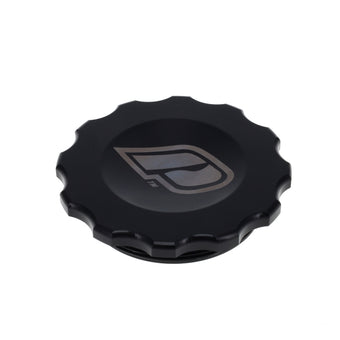compare product Peterson Fluid Systems Cap Billet 3-12 Thread