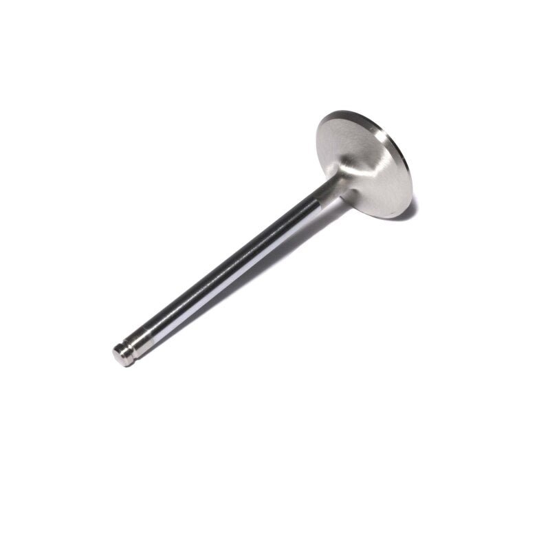 Comp Cams Valve, Intake 8Mm 2.000In Head Stainless Steel 4.890In Oal - My Store