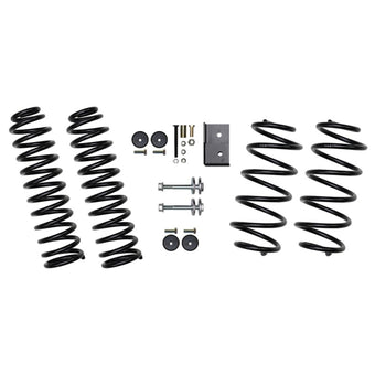 compare product Skyjacker 1997-2006 Jeep Wrangler (TJ) Suspension 3in Lift Kit