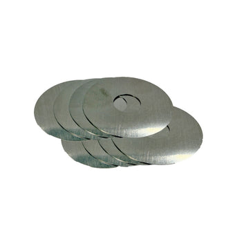 compare product QA1 Valve Disc Kit - .542in OD x .008in Thick - 8 Pack