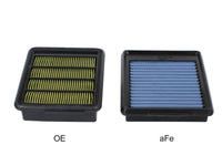aFe MagnumFLOW Air Filters OEM Replacement PRO 5R 09 - 15 Nissan GT - R V6 3.8L (tt) - My Store