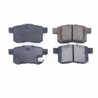 compare product Power Stop 11-14 Acura TSX Rear Z16 Evolution Ceramic Brake Pads