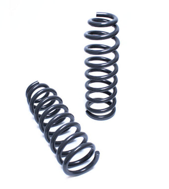 compare product MaxTrac 99-06 GM C1500 2WD V6 2in Front Lift Coils