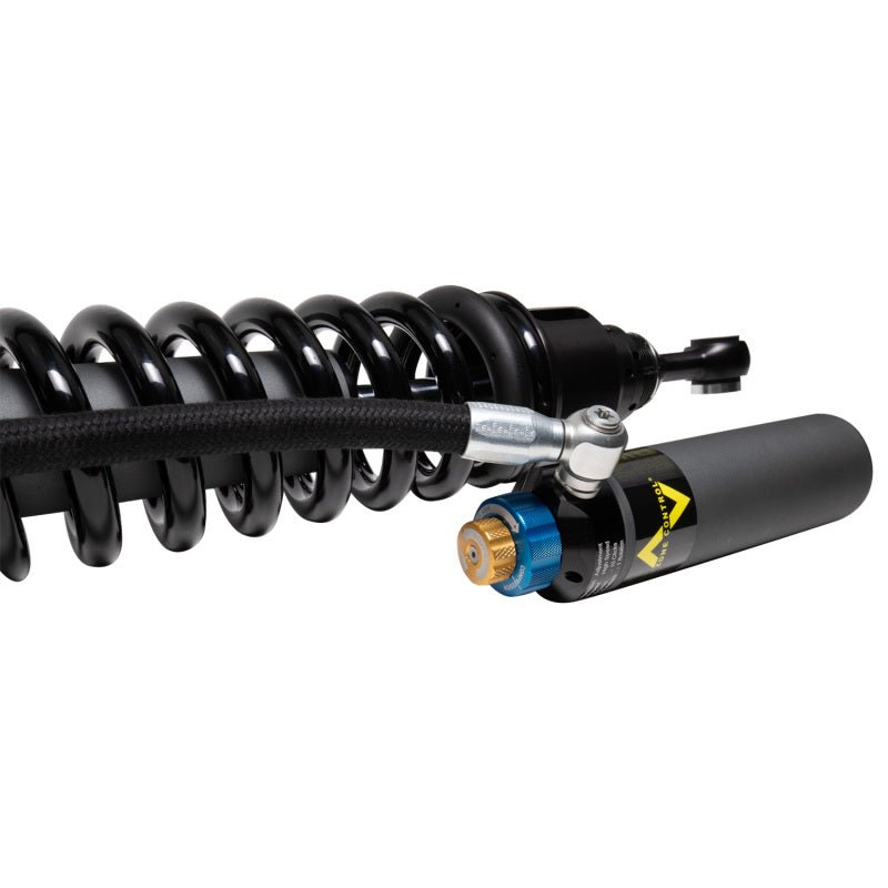 Bilstein 07 - 21 Toyota Tundra B8 8112 ZoneControl CR DSA+ Front Left - My Store
