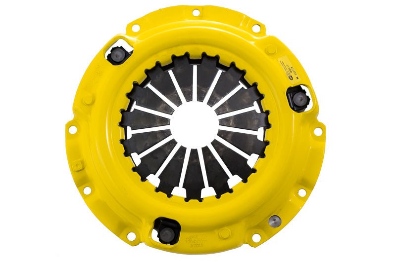 ACT 2001 Mazda Protege P/PL Heavy Duty Clutch Pressure Plate - My Store