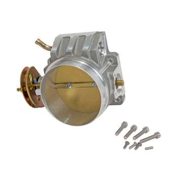 compare product BBK GM LS2 LS3 LS7 100mm Throttle Body (LS Swap Conversion) Cable Drive BBK Power Plus Series
