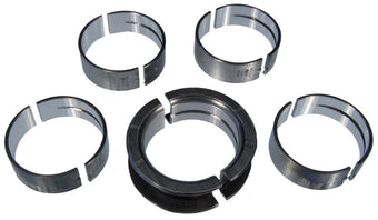 compare product Clevite International Tractor D166 188 4 Cyl Main Bearing Set