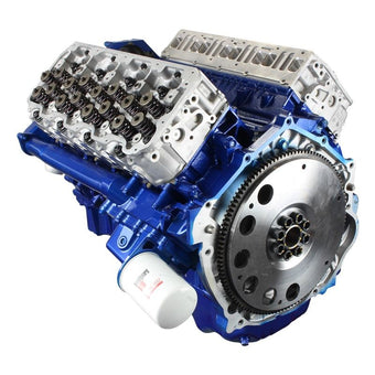 compare product Industrial Injection 11-16 Chevrolet Duramax 6.6L LML Premium Stock Plus Long Block Engine