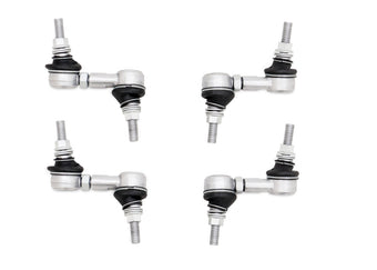 compare product SuperPro 04-07 Subaru Impreza WRX STI HD Adjustable End Link Set (TRC1035 x 2)