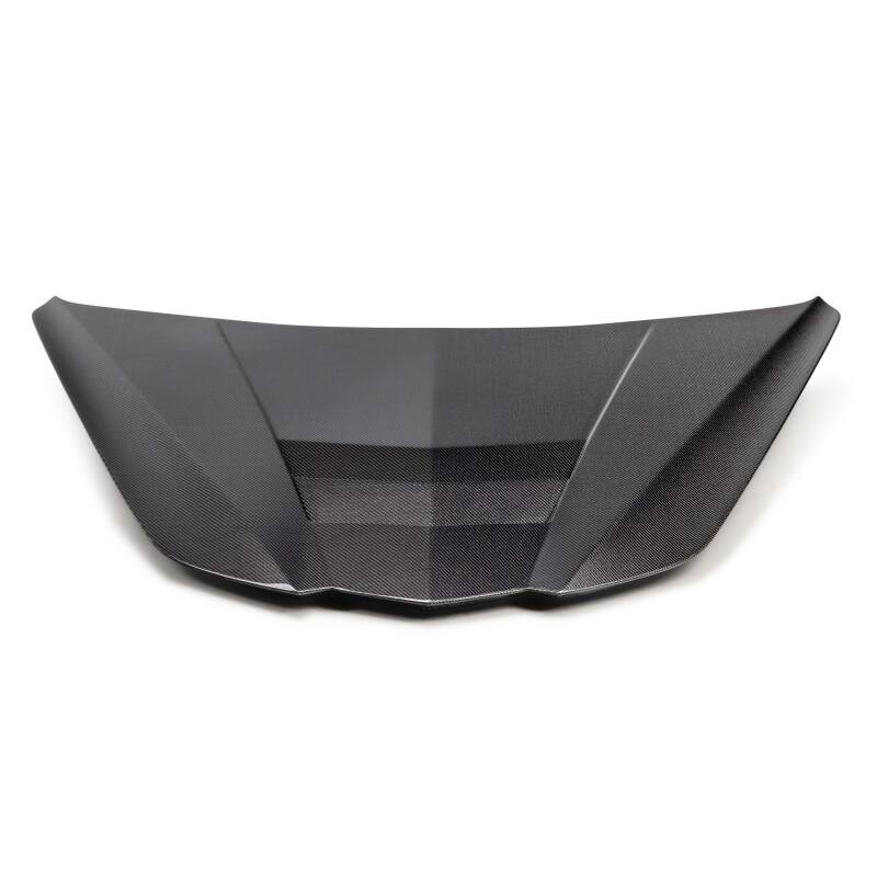 Anderson Composites 2020 Chevrolet C8 Type - LT double - sided carbon hood - My Store