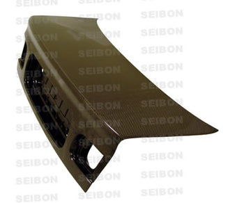compare product Seibon 92-95 Honda Civic 2 door OEM Carbon Fiber Trunk Lid