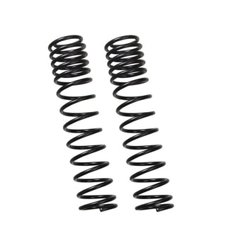 compare product Skyjacker 21-23 Jeep Wrangler Unl. Rubicon 392 Component Box w/Front Dual Rate Long Travel Coils