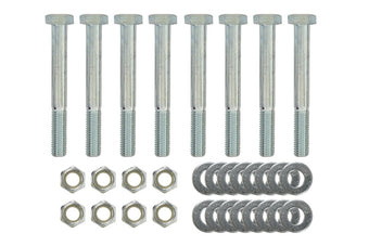 compare product UMI Performance 78-88 GM Complete Rear Control Arm Bolt Upgrade Kit