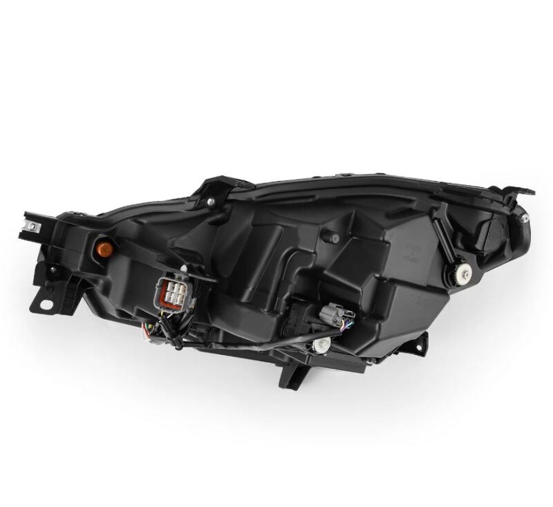 AlphaRex 21 - 23 Toyota GR86 / Subaru BRZ NOVA Series LED Projector Headlights - Black - My Store