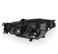 AlphaRex 21 - 23 Toyota GR86 / Subaru BRZ NOVA Series LED Projector Headlights - Black - My Store