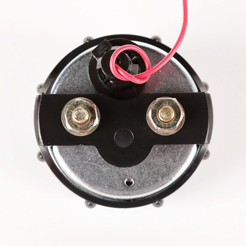 Omix Voltmeter 76 - 86 Jeep CJ Models - My Store