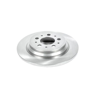 compare product Power Stop 99-00 Volvo S70 Rear Autospecialty Brake Rotor